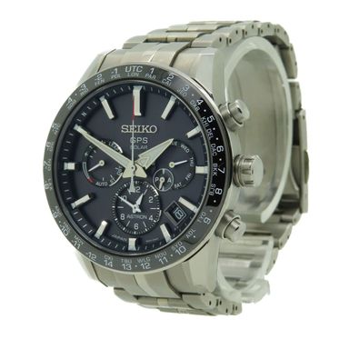 Seiko Astron GPS Solar