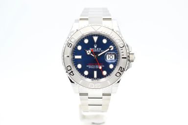 Rolex Yachtmaster (40mm) 126622