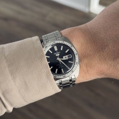 Seiko SRPL93 “Gene Kranz”