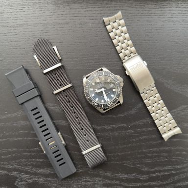 Scurfa MS24 Limited Edition