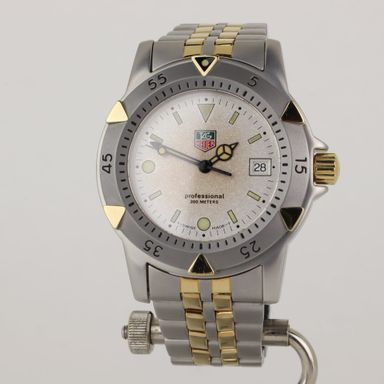 TAG Heuer 1500 WD1221-K-20 | 1995