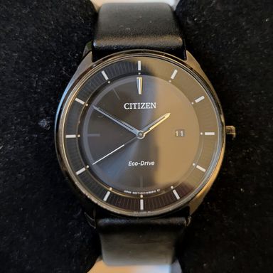 TK: Citizen BM7405-19E