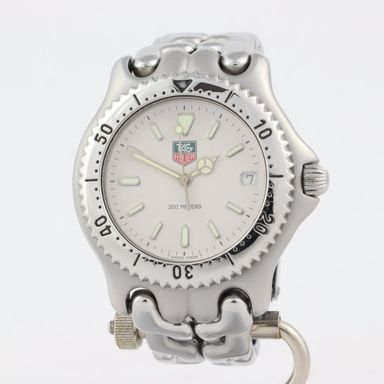 TAG Heuer S/EL S99.006M | 1990