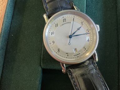 Chronoswiss Kairos