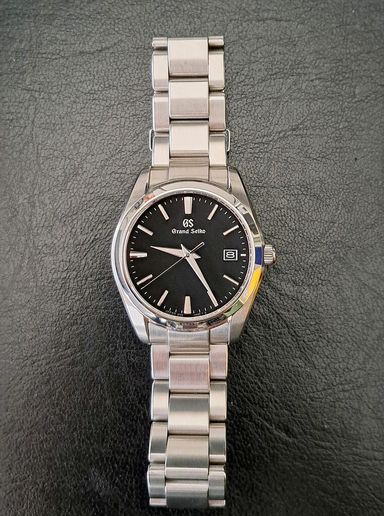 TK: Grand Seiko SBGX261 (€1.700.-)