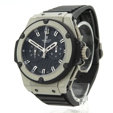 Hublot King Power Foudroyante