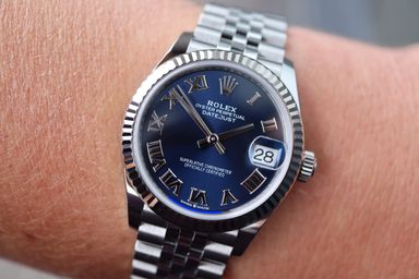 Rolex Datejust 31MM
