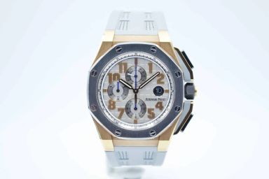 Audemars Piguet Royal Oak Offshore ”Lebron James”