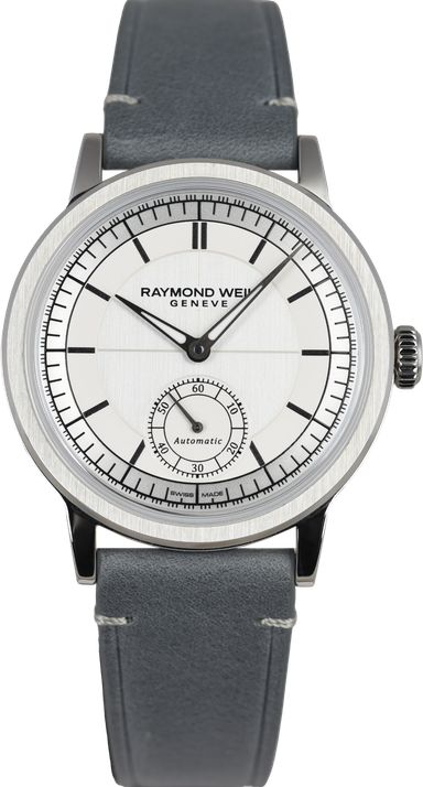Raymond Weil Millesime Small Seconds 2930-STC-65001