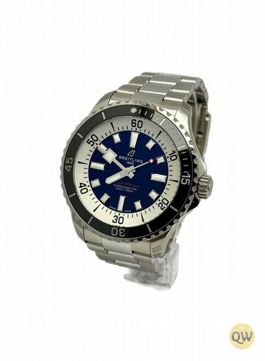 Breitling Superocean Automatic 