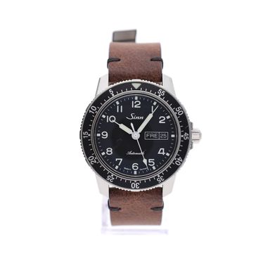 Sinn 104St Automatic Men's Watch