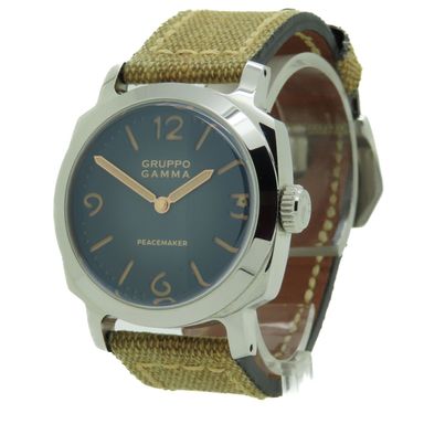 Gruppo Gamma Peacemaker