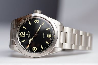 Te koop: Tudor Ranger 79950