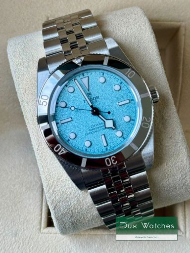 Tudor Black Bay 54 ref 79000 DR01562