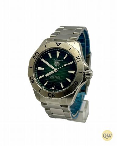 TAG Heuer Aquaracer Professional 200