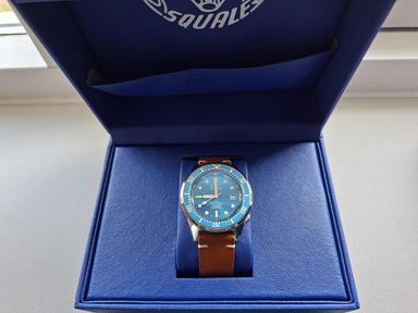 TK Squale 1521 blue