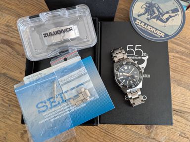 Seiko SPB149j1