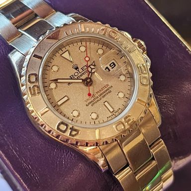 Rolex Yacht-Master