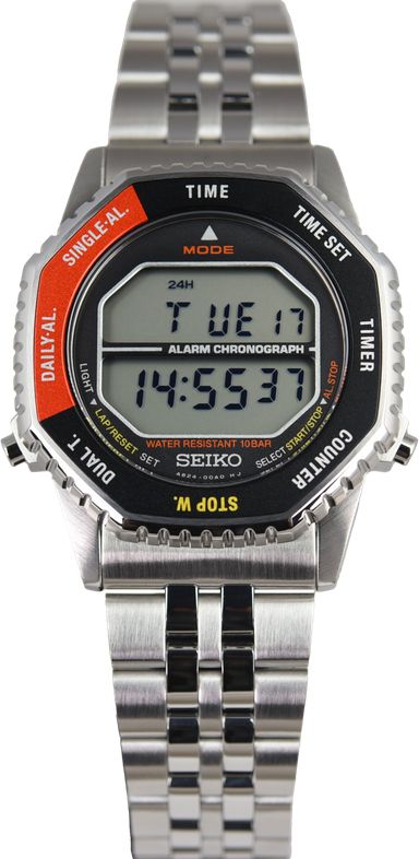 Seiko Rotocall SMGG19P1