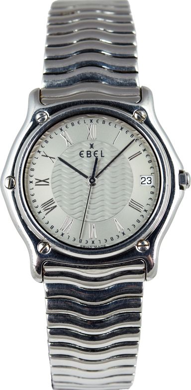 Ebel Sport Classic Wave 9187142
