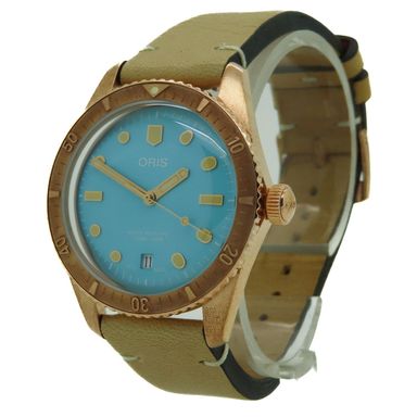 Oris 65 Cotton Candy