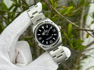 Rolex Explorer