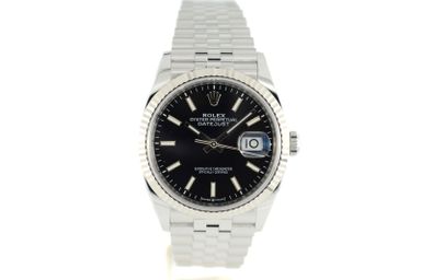 Rolex Datejust (36) 126234