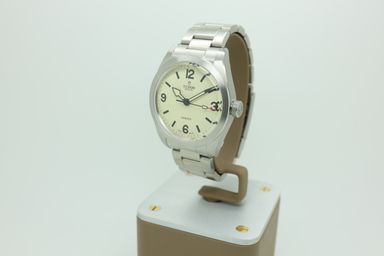 Tudor Ranger 2025 new 79950 39mm