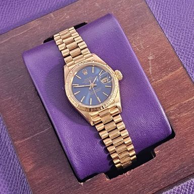 Rolex Lady Datejust 69278