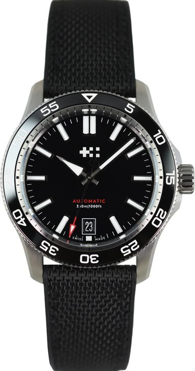 Christopher Ward C60 Trident Pro 300 38mm