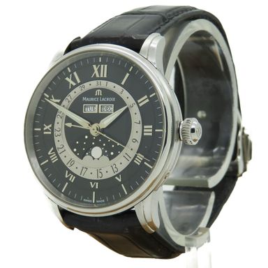 Maurice Lacroix Masterpiece Moonphase