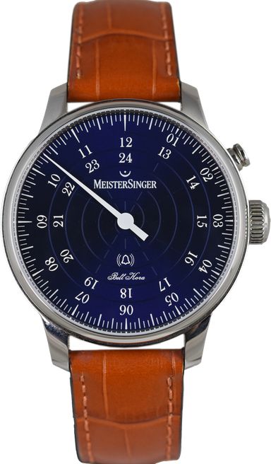 MeisterSinger Bell Hora BHO908