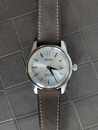 King Seiko LE: SJE083