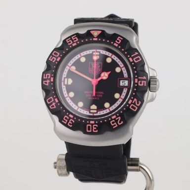 TAG Heuer Formula 1 377.513 | 1992