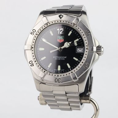 TAG Heuer 2000 WK1110-0 | 2000
