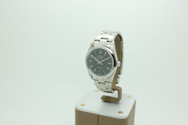 Rolex Airking 14000 34mm 1998