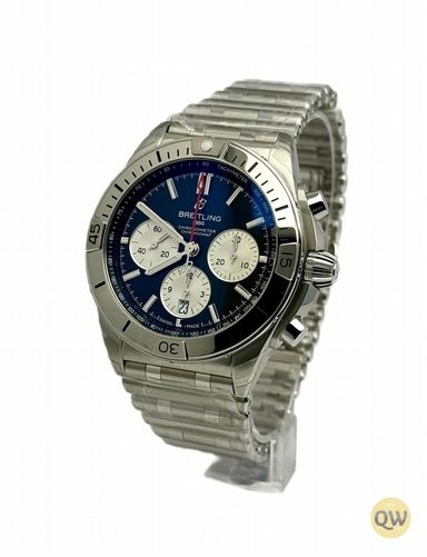 Breitling Chronomat B01 