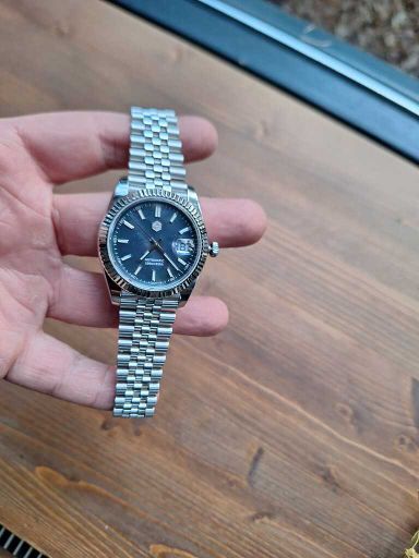 San Martin SN0058 Gereserveerd