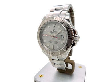 Rolex Yacht-Master 16622 (2005)