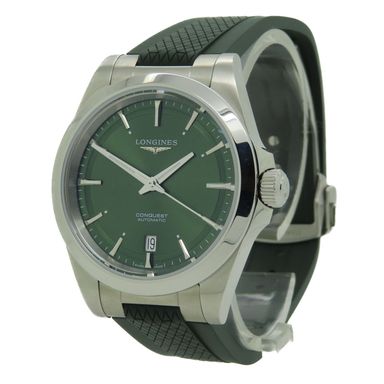 Longines Conquest Automatic
