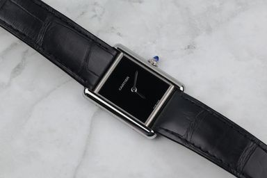 Cartier Tank WSTA0072