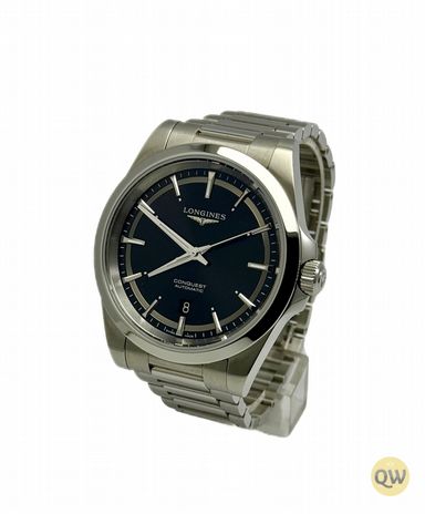Longines Conquest Automatic