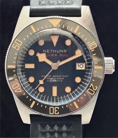 Nethuns Scuba 500