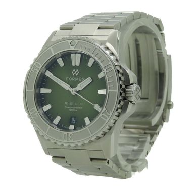 Formex Reef 39,5 Green
