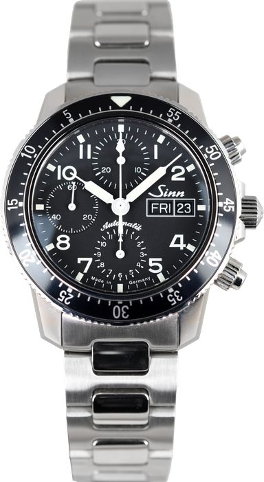 Sinn 103 St Sa Bracelet 103.0614