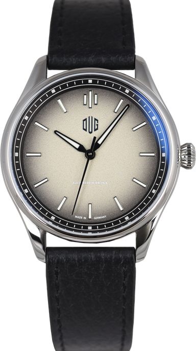 DUG Purist Typ 1 Granitgrau P1NG-LS Special Edition