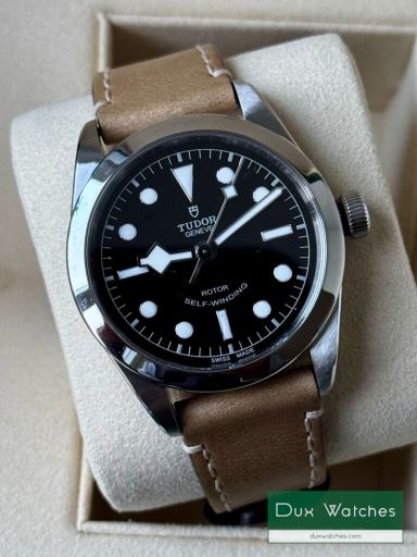 Tudor Black Bay 36 ref 79500 DR01466