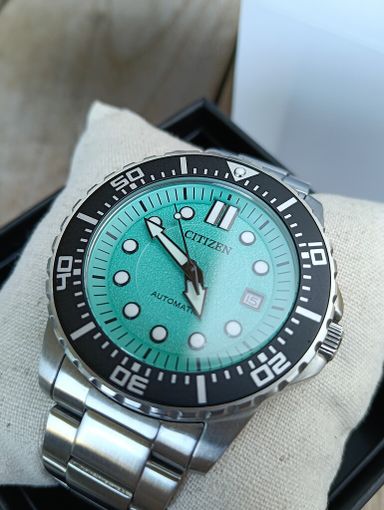 TK: Citizen NJ-0170-83x