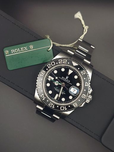 Rolex GMT 116710ln