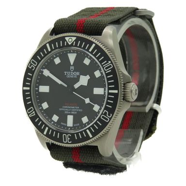 Tudor Pelagos FXD